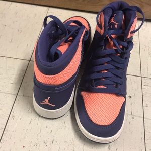 Jordan 1’s